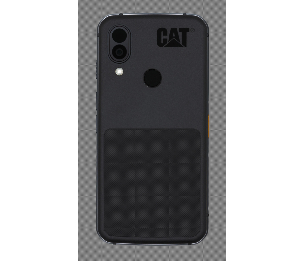 Cat S62 PRO czarny + B26 Dual SIM czarny - 610711 - zdjęcie 4